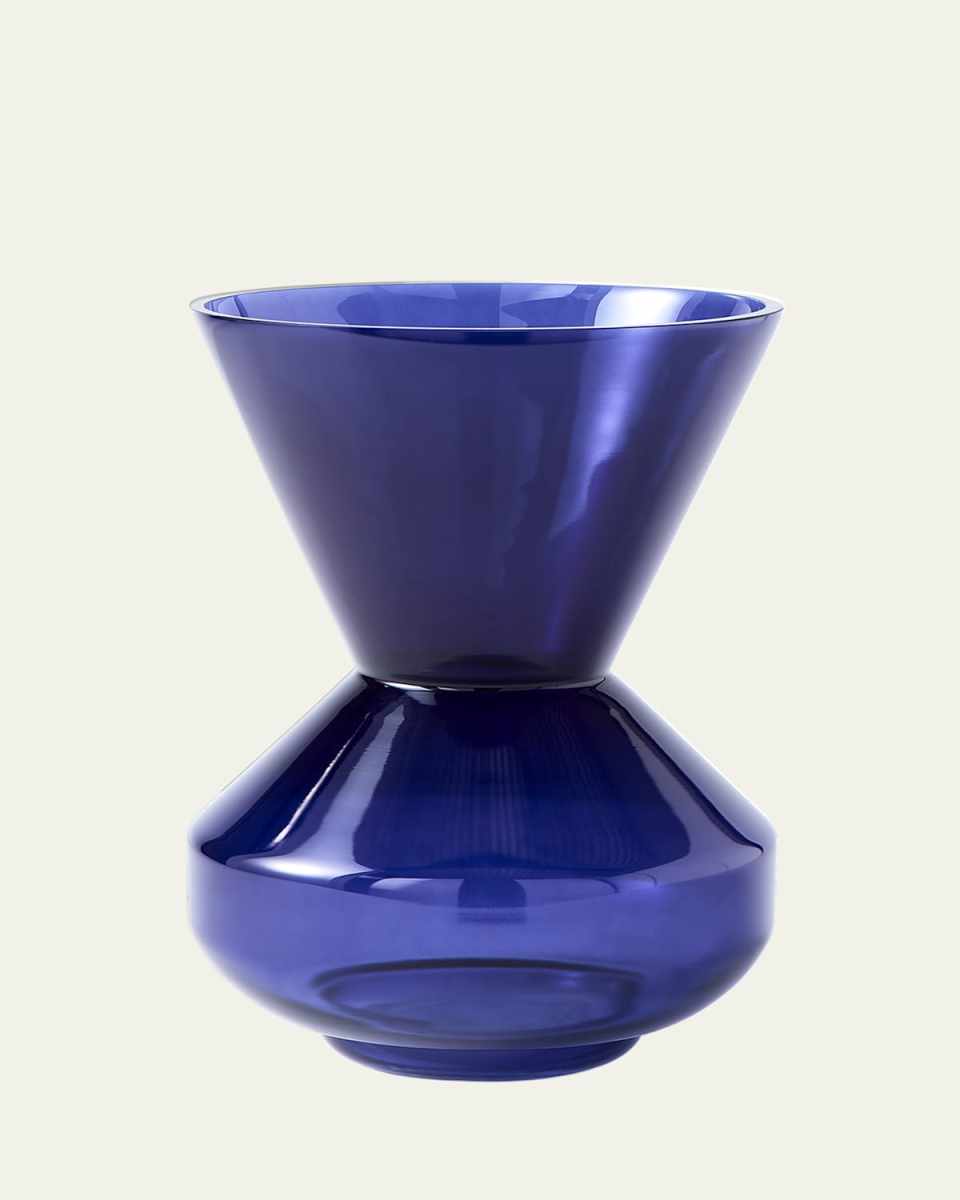Thick Neck Vase - 16"